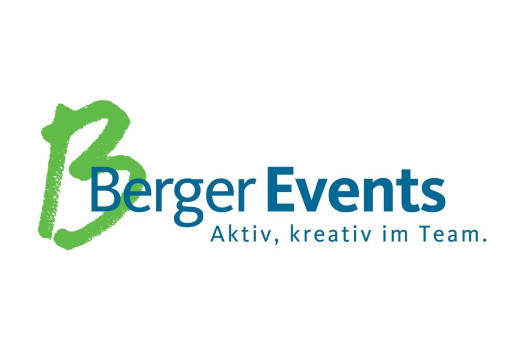 Referenz Berger Events