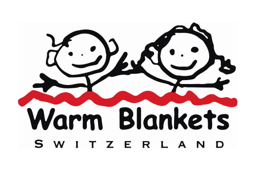 Logo Warm Blankets