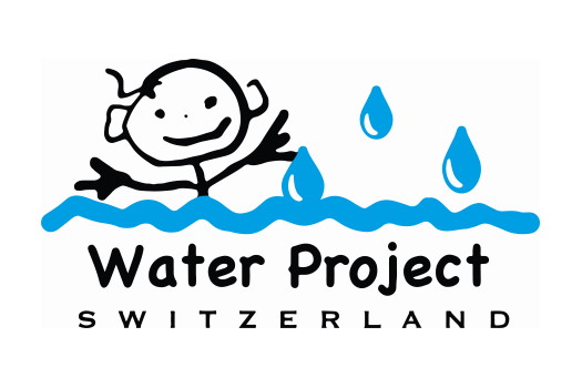 Logo Water Project