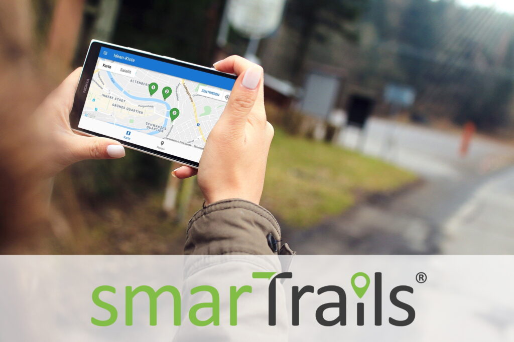 smarTrails