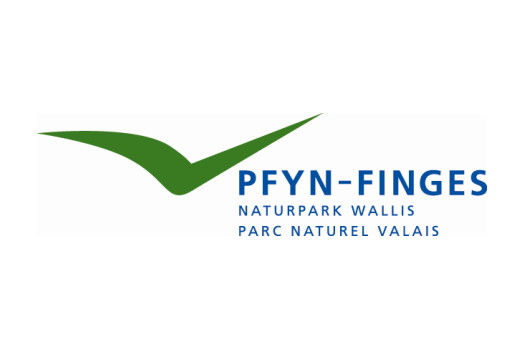 Referenz Naturpark Pfyn-Finges