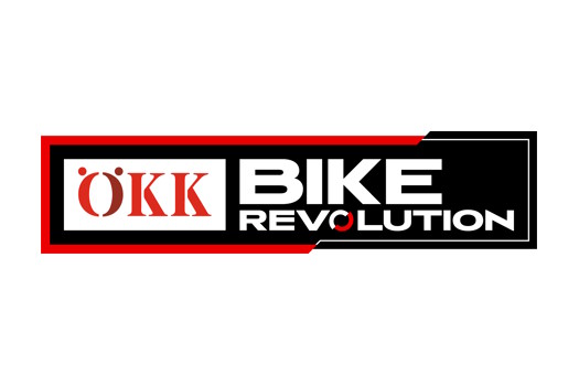 Referenz ÖKK Bike Revolution