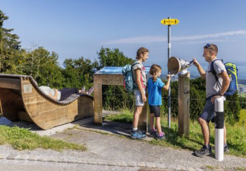 Witzweg Appenzellerland